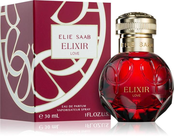 Produktbild Elie Saab Elixir Love (Eau de Parfum, 30 ml)