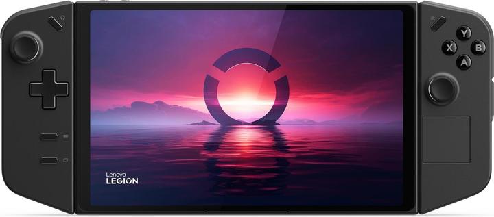 Immagine prodotto Lenovo Legion Go 8APU1