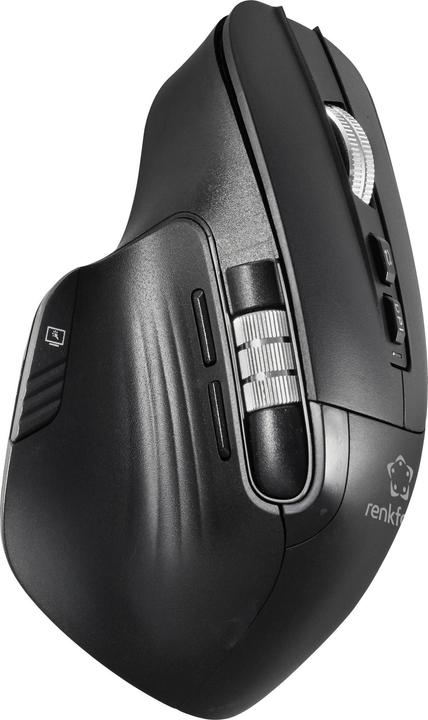 Actual product image Renkforce RF-OBTM-500 (Wireless)