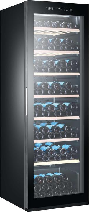 Actual product image Haier WS171GA