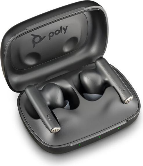 Image du produit Poly Voyager Free 60 (Sans fil, USB-C)