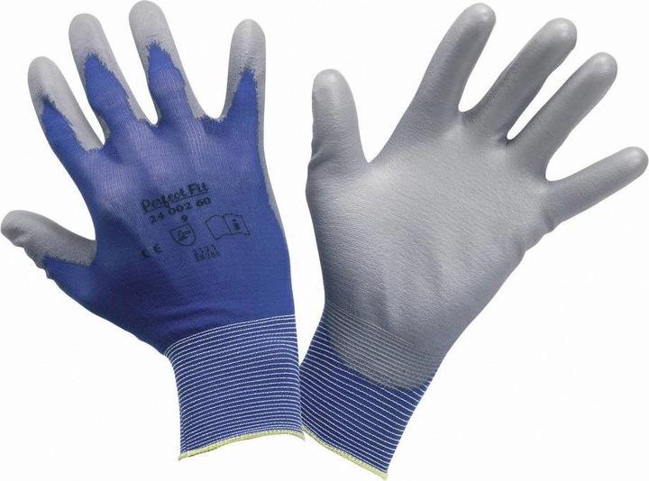 Actual product image Honeywell Polyamide work glove (10, XL)