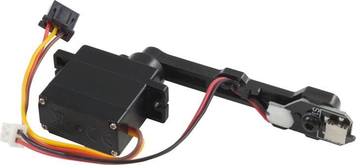 Actual product image FlashForge GuiderIIS Servo Assembly Accessories