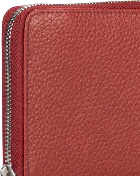 Actual product image Jost Vika Zip Wallet