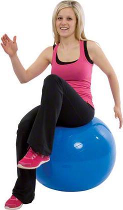 Produktbild Ledraplastic Gymnastikball (65 cm)