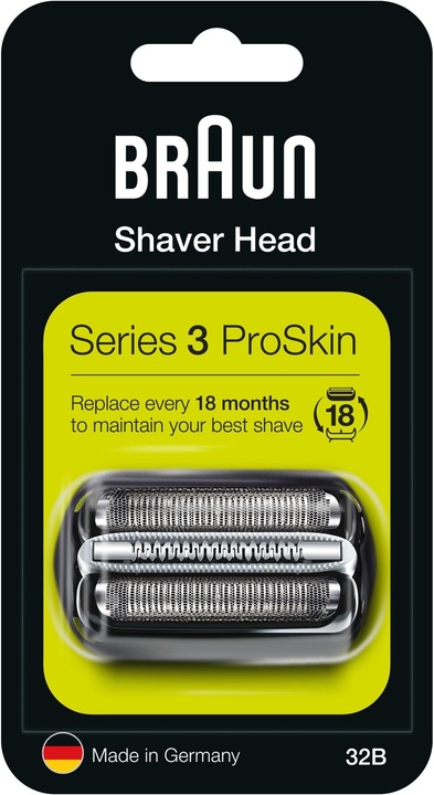 Produktbild Braun Series 3 (1 x)