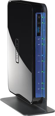 Netgear Dgnd3800b