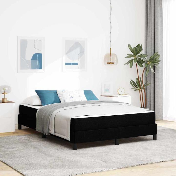 Produktbild VidaXL Boxspringbett (160 x 200 cm)