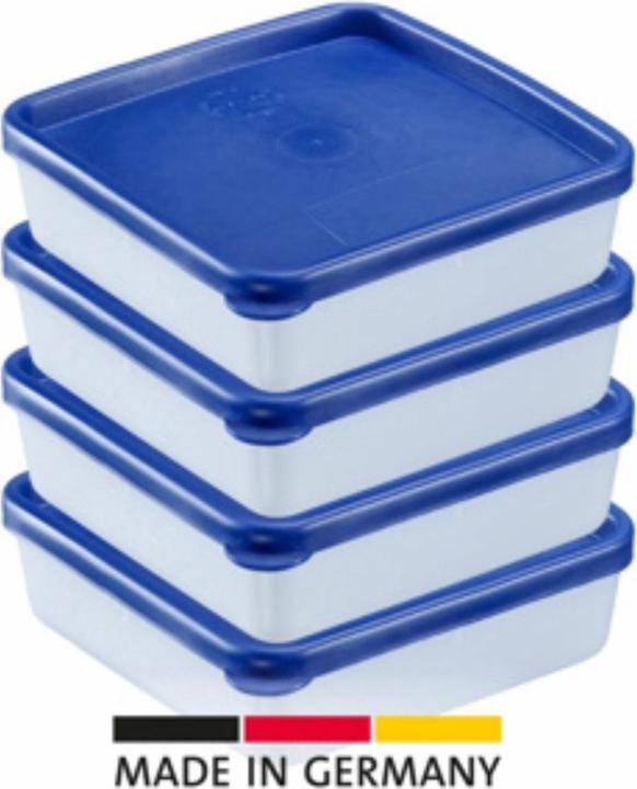 Productafbeelding Westmark Vriespot 'Trio (0.25 l)