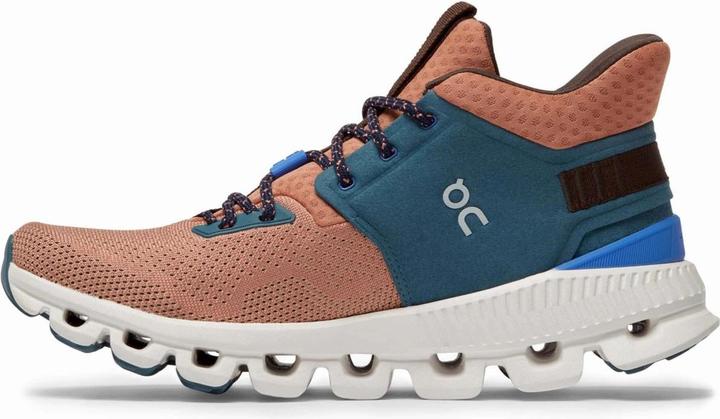 Produktbild On Running Cloud Hi Edge (38)