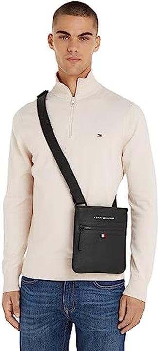 Image du produit Tommy Hilfiger Sac à bandoulière Essential PU Mini Crossover