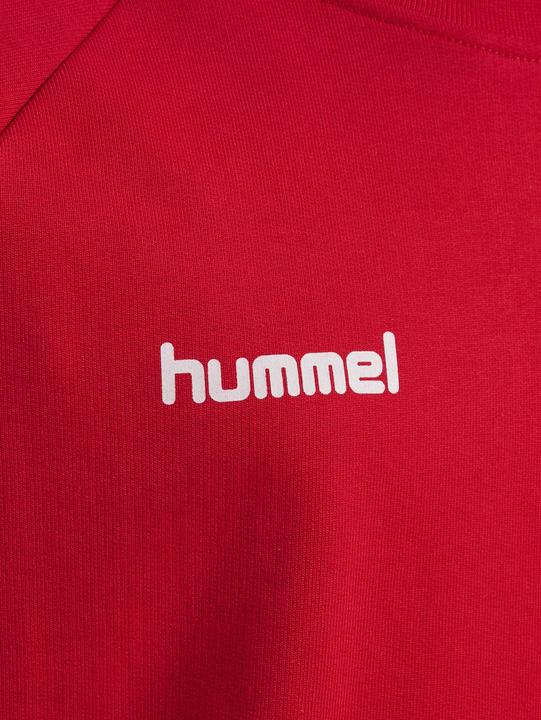 Produktbild hummel Go Kids Cotton Sweatshirt (128)