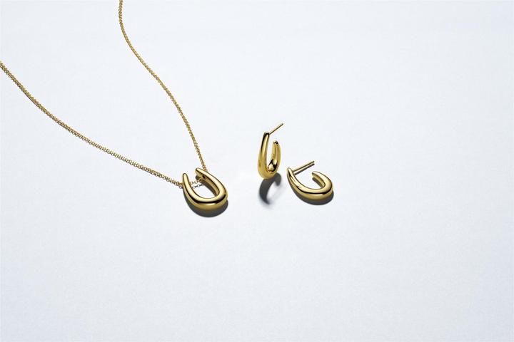 Produktbild Sif Jakobs Goccia (Silber 925)