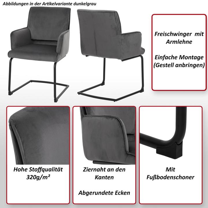 Actual product image MCW N60-FS-6