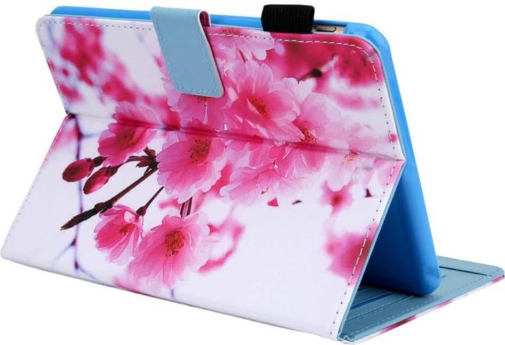Image du produit Cover-Discount Kindle Paperwhite - Housse de protection Fleurs roses (Pour en savoir plus :)