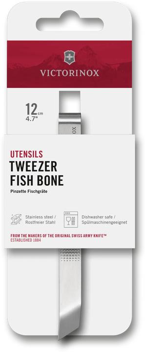 Image du produit Victorinox Pincette arête de poisson
