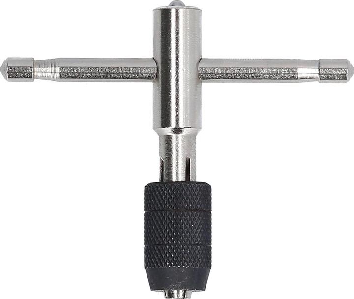 Produktbild KS Tools TiN Gewindeschneidwerkzeug-Satz 110- teilig