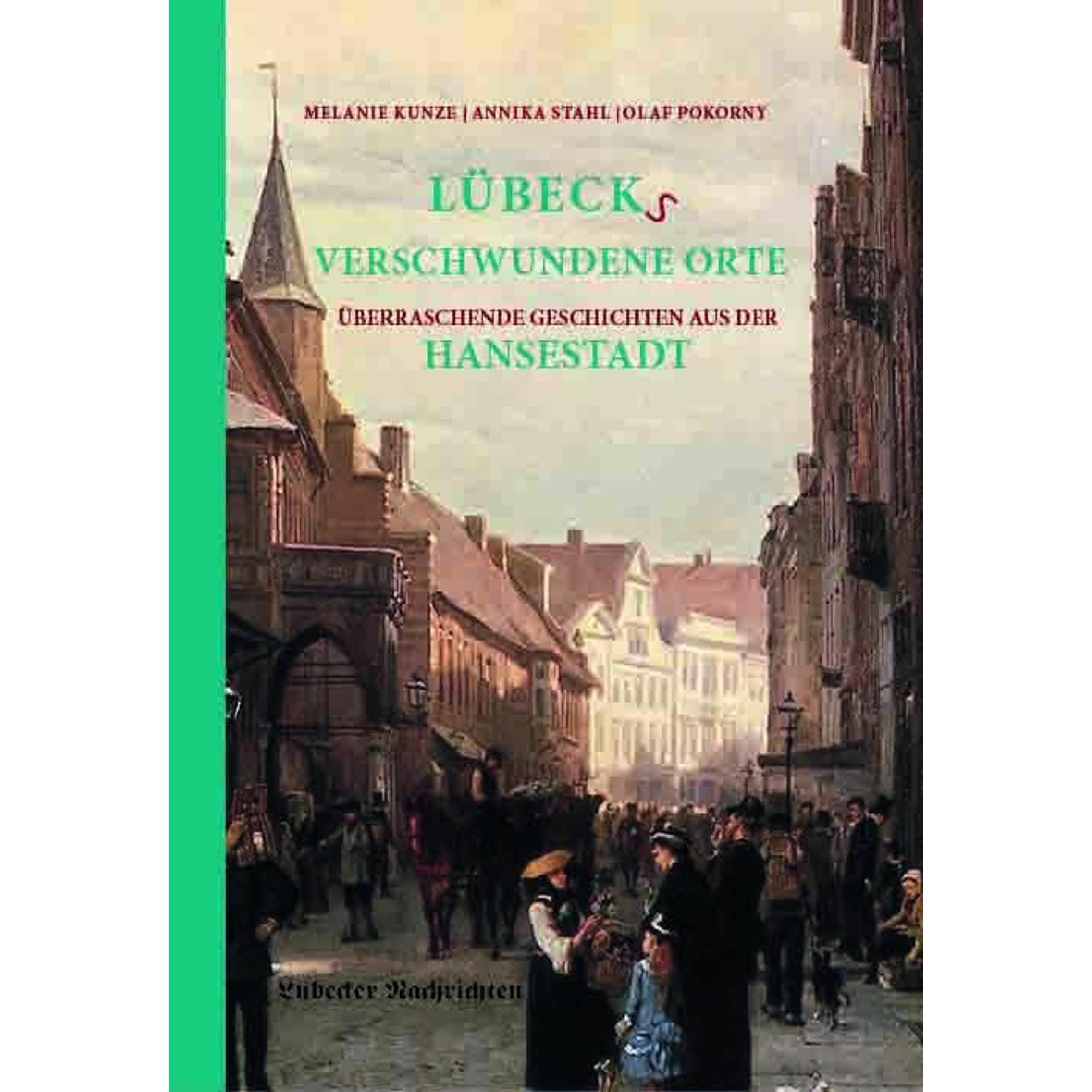 Thumbnail - Annika Stahl, Fachbücher von Melanie Kunze, Annika Stahl