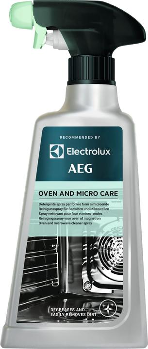 Produktbild Electrolux M3OCS301 902986526