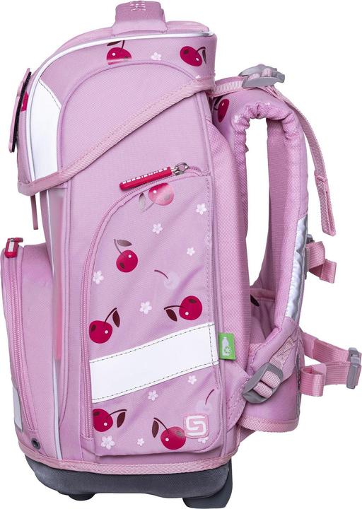 Actual product image Schneiders Ergolite 8-piece school bag set (21 l)