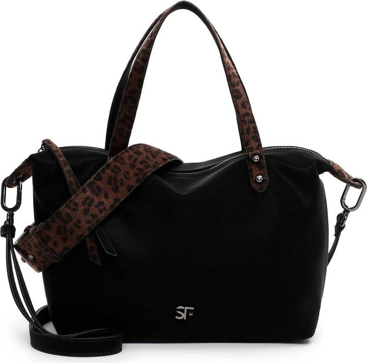 Actual product image Suri Frey Shopper SFY Sammy (10.10 l)