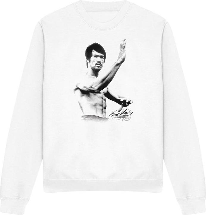 Produktbild Bruce Lee Serenity Sweatshirt (S)