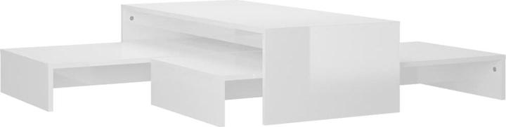 Actual product image VidaXL Carlye (100 x 100 x 26.5 cm)