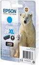 Actual product image Epson 26XL Claria Premium (C)