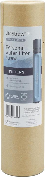 Produktbild LifeStraw Peak Personal