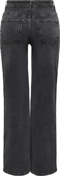 Image du produit JdY JDYFELINA-FINA Hohe Taille Weiter Beinschnitt Jeans Jeans mit weitem Bein (32)