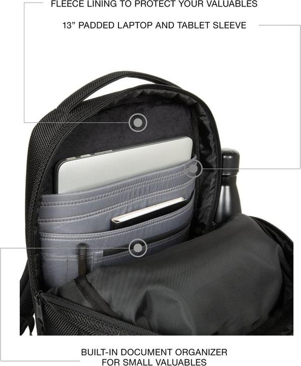 Produktbild Eastpak Tecum Cnnct (20 l)