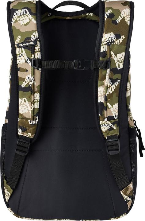 Actual product image Dakine Campus Backpack (25 l)