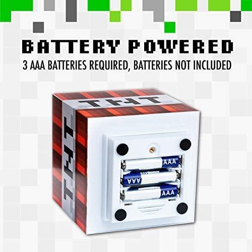 Actual product image Paladone Products Tnt