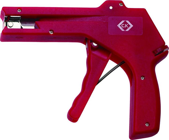 Produktbild C.K Magma Kabelbinderpistole (182 mm, 1 Stk.)