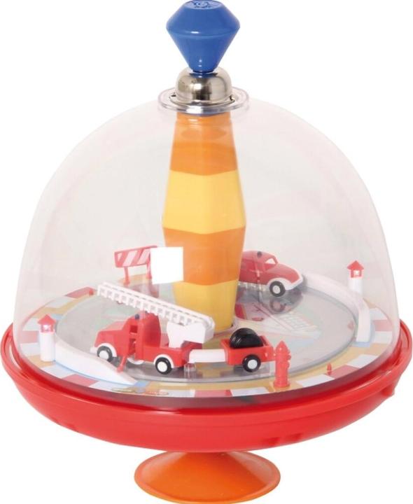 Immagine prodotto Maro Toys Giostra del fuoco (Tedesco, Francese, Olandese, Svedese, Italiano, Portoghese, Inglese)