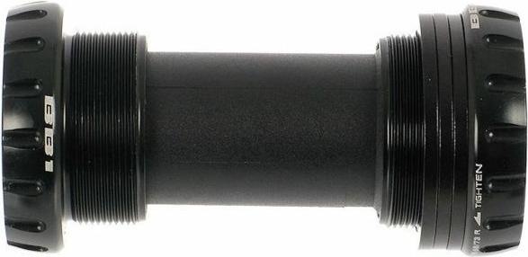 Produktbild Rotor Bike Components BB1 BSA Innenlager MTB BSA 68/73 mm Stahl