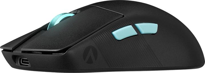 Image du produit ASUS ROG Harpe Ace Aim Lab Edition (Sans fil, Filaire)