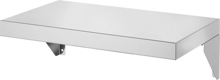 Actual product image Hendi Worktop sideways for grill system G