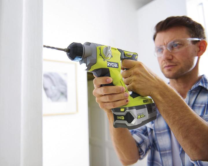 Actual product image Ryobi RC18150 250 (18 V)