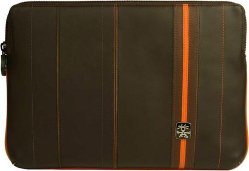 Produktbild Crumpler The Le Royale 13", Leder Sleeve, dark brown (13.30")