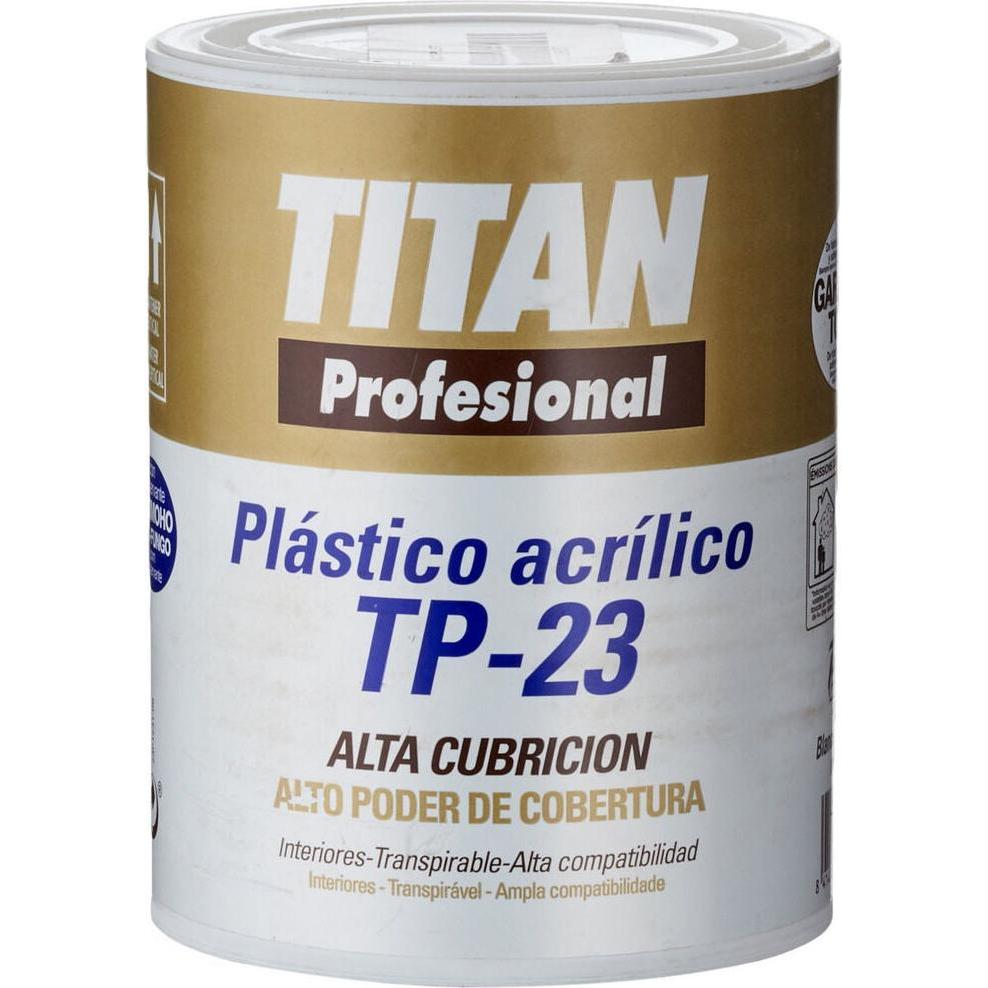 Titan Bote Acrylbild Matt (1000 ml) (45269692)