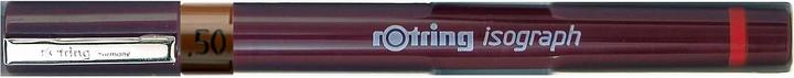 Rotring Isograph