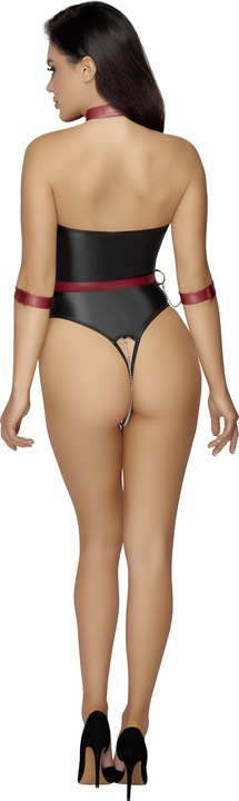 Actual product image Cottelli Collection Tubebody Bondage L (L)