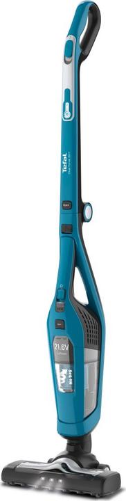 Tefal TY6751WO Bagless Stick Vacuum Cleaner/Electric Broom