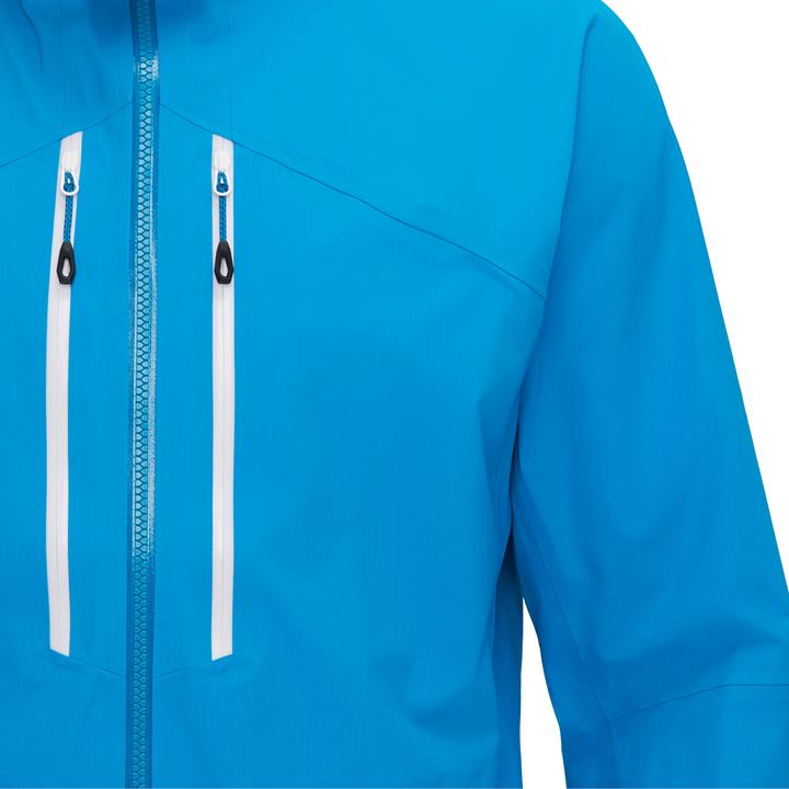 Immagine prodotto Mammut Giacca con cappuccio Taiss HS Uomo (M)