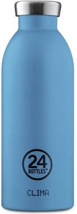 Bleu Poudre