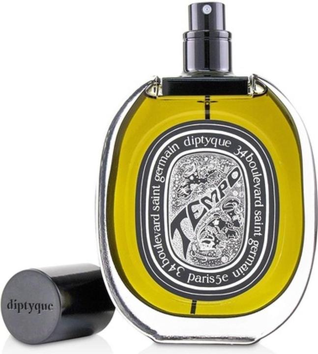 Actual product image Diptyque Tempo (Eau de parfum, 75 ml)