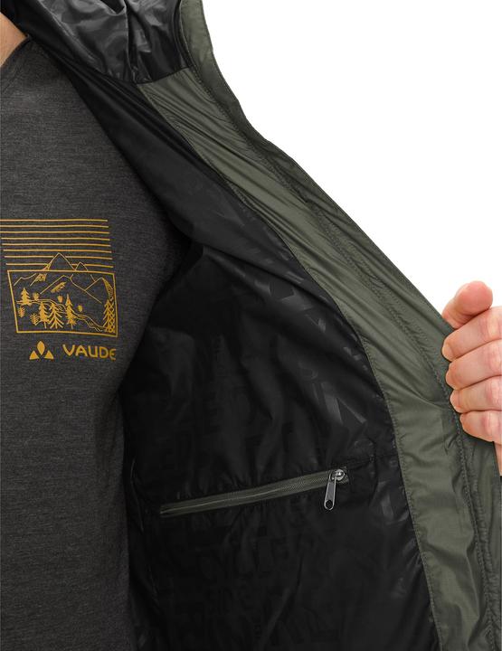 Immagine prodotto Vaude Neyland Hooded Insulation Jacket (L)