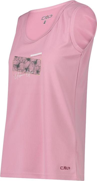 Produktbild CMP Campagnolo Damen-Top (XXS)