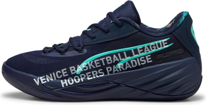 Produktbild Puma All-Pro NITRO VBL (43)